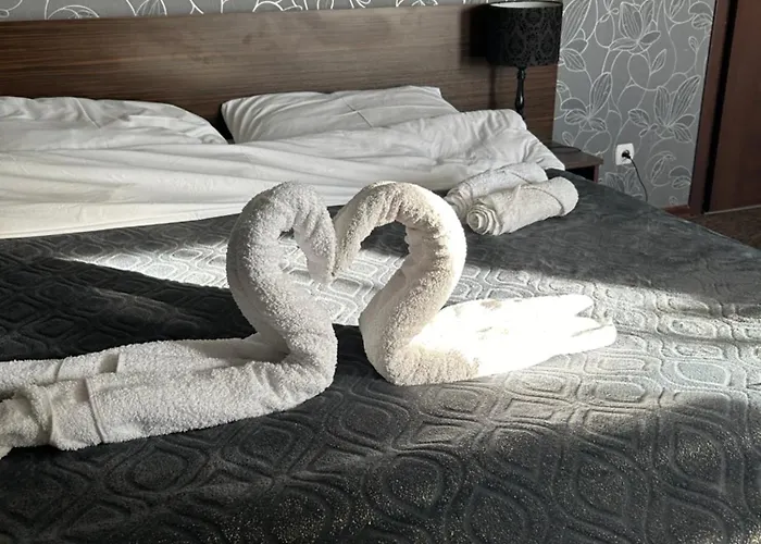Motel-Restauracja Ballaton