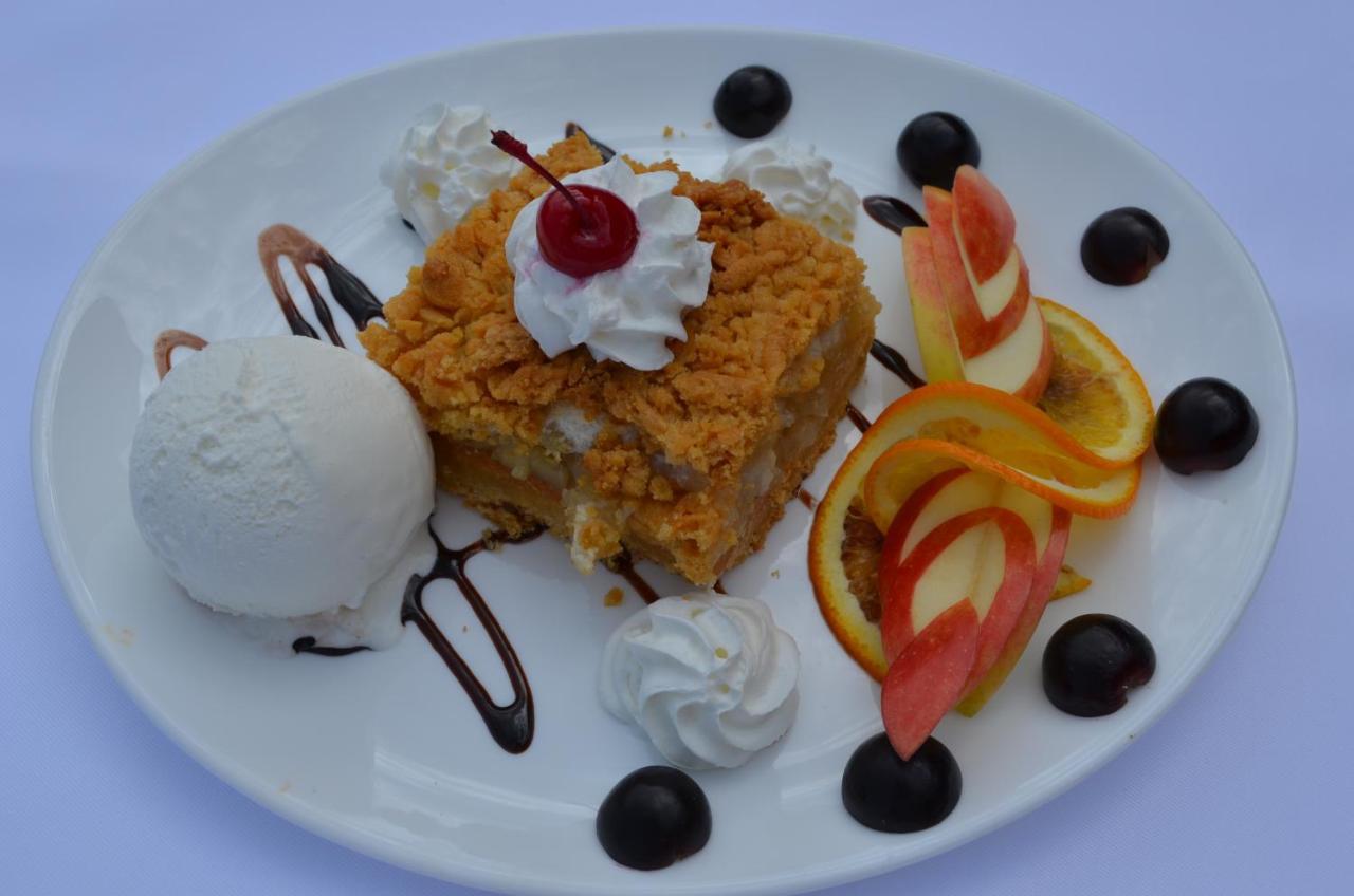 Motel-restauracja Ballaton Motel 3*