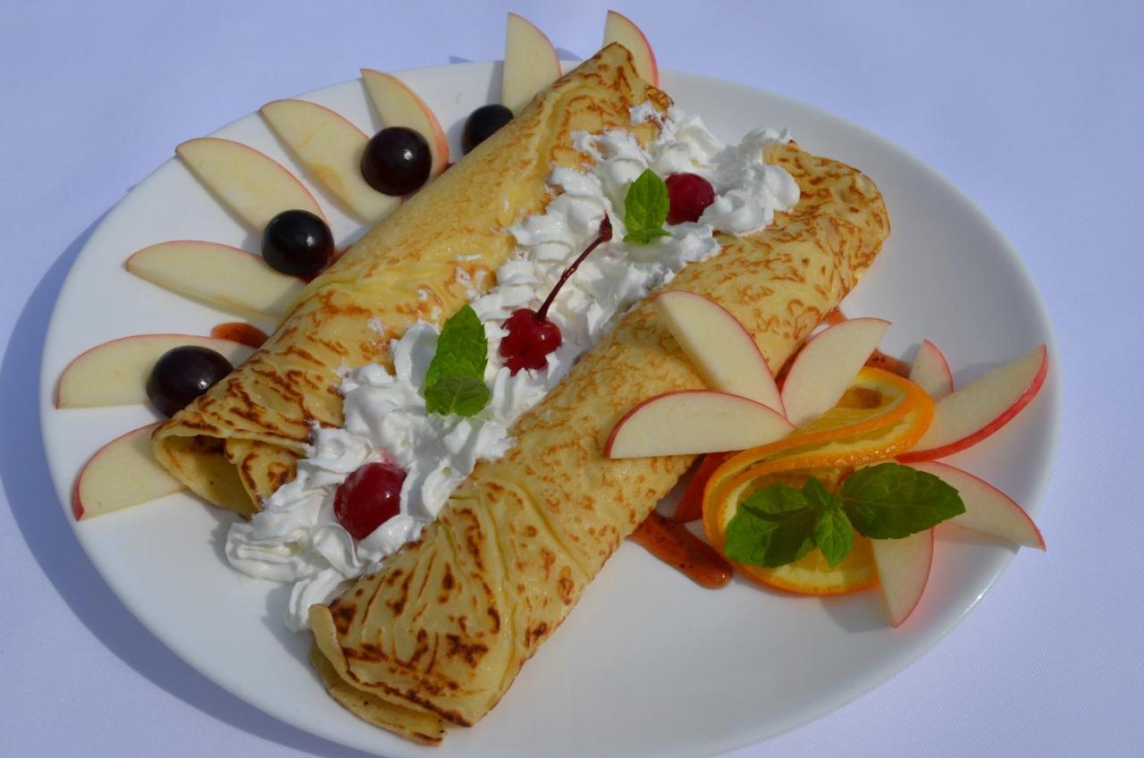 Motel Motel-restauracja Ballaton 3*