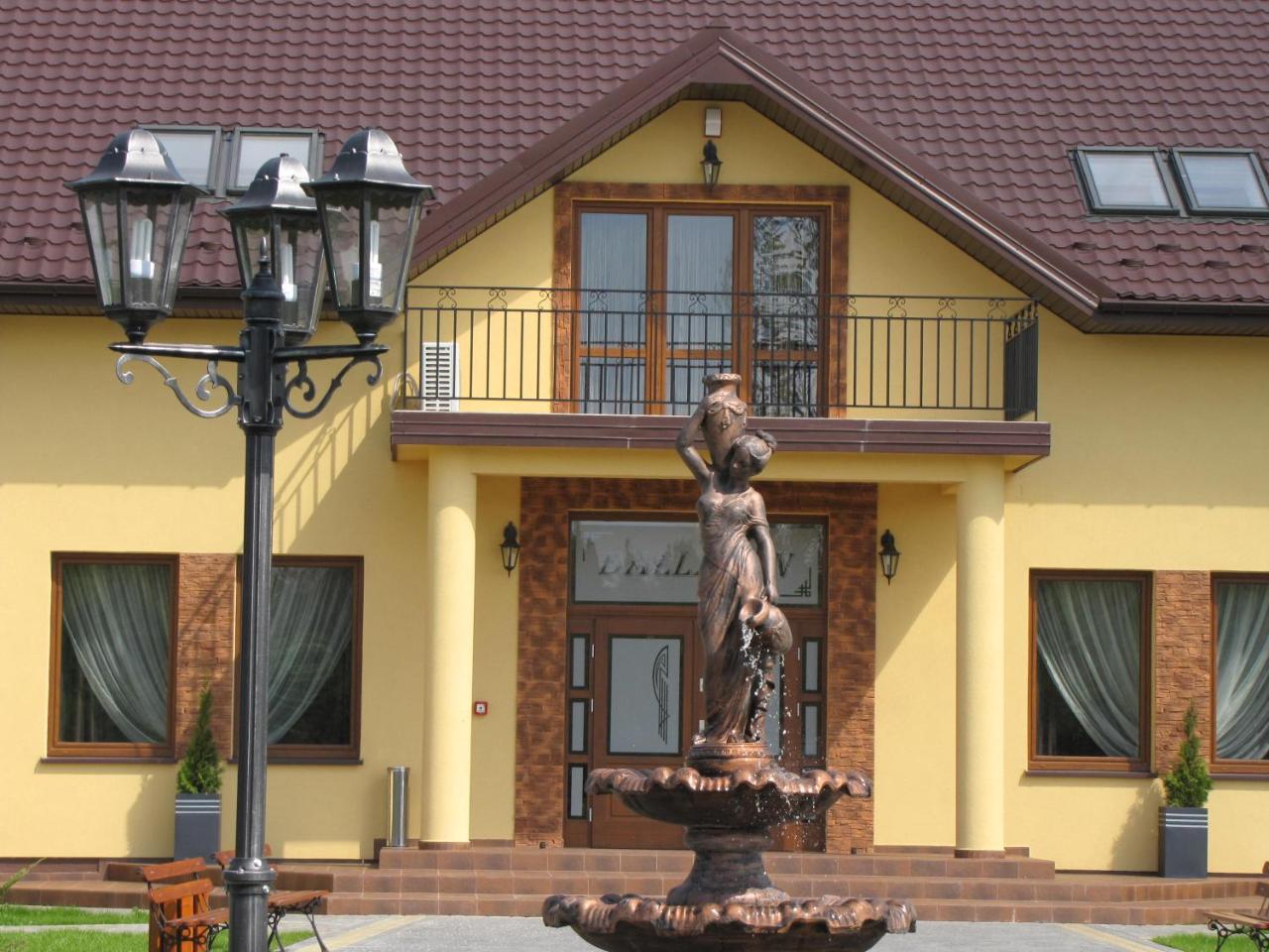 Motel-restauracja Ballaton Motel