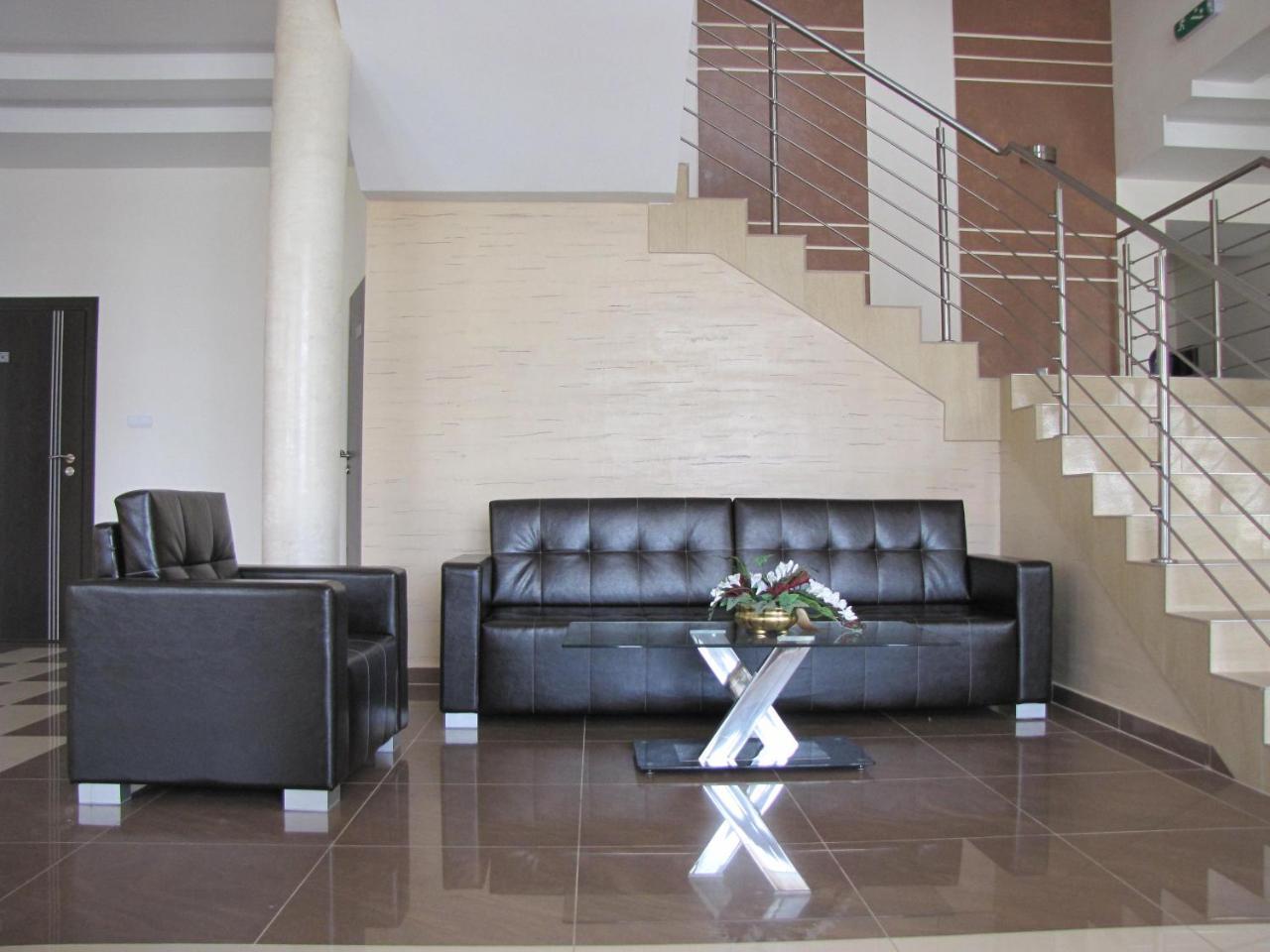 Motel-restauracja Ballaton 3*