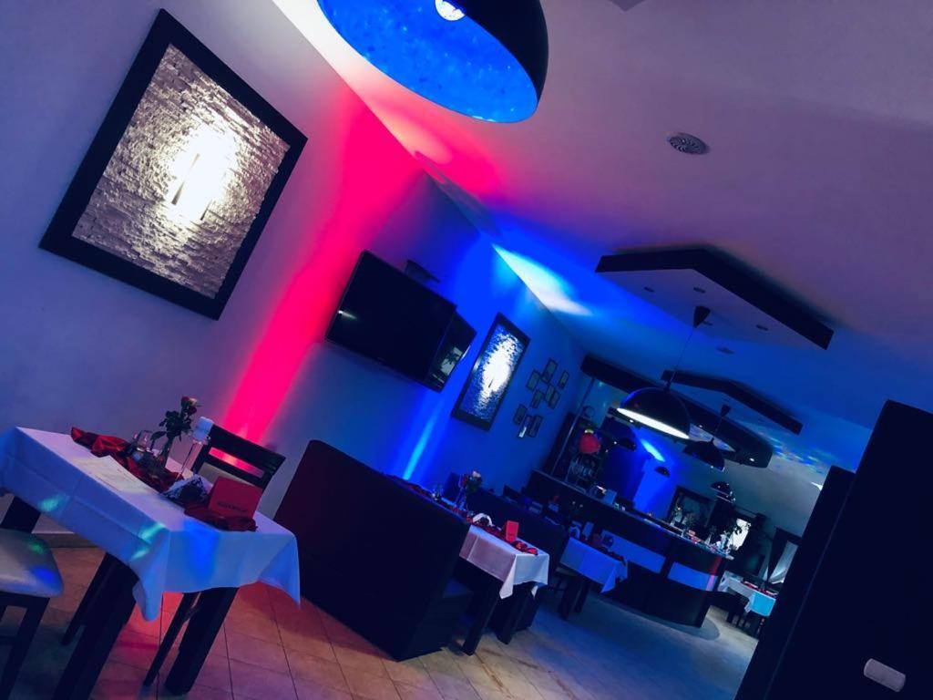 Motel-restauracja Ballaton Motel 3*